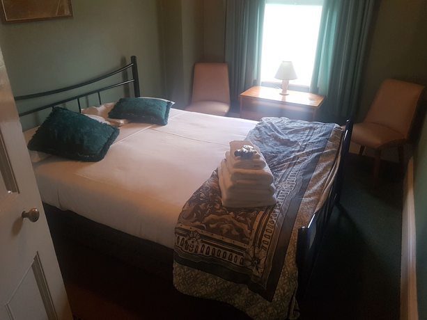 Imagen de la habitación del Hotel The Richmond Arms. Foto 17