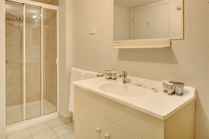 Imagen de la habitación del Hotel The Richmond Arms. Foto 19