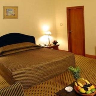 Imagen general del Hotel The Richmond, BANGALORE. Foto 3