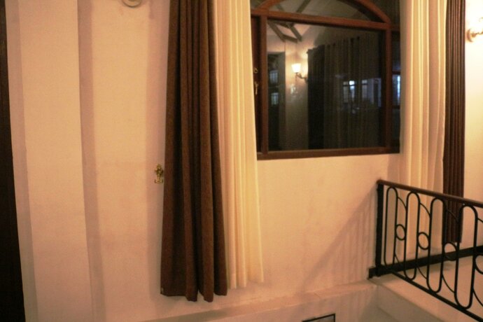 Imagen general del Hotel The Richmond House Grand. Foto 4