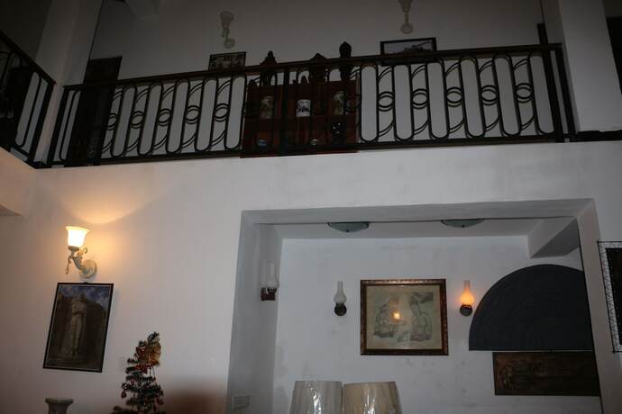 Imagen general del Hotel The Richmond House Grand. Foto 8