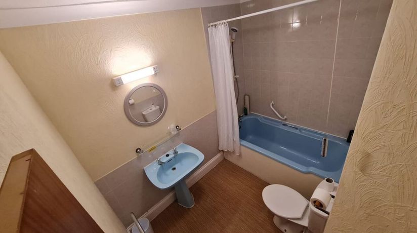 Imagen de la habitación del Hotel The Richmond, Torquay. Foto 3
