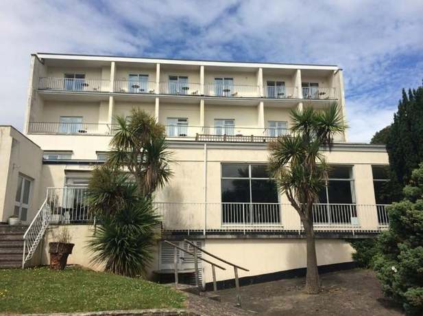Imagen general del Hotel The Richmond, Torquay. Foto 1