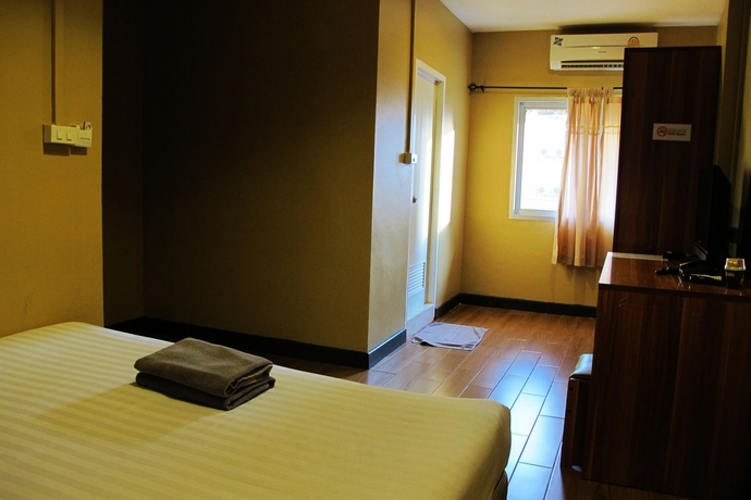 Imagen de la habitación del Hotel The Richy Place Guest House. Foto 2