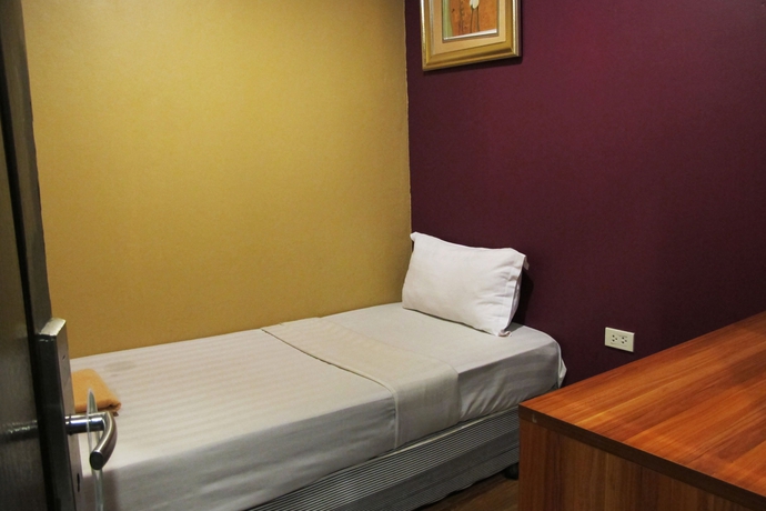 Imagen de la habitación del Hotel The Richy Place Guest House. Foto 3