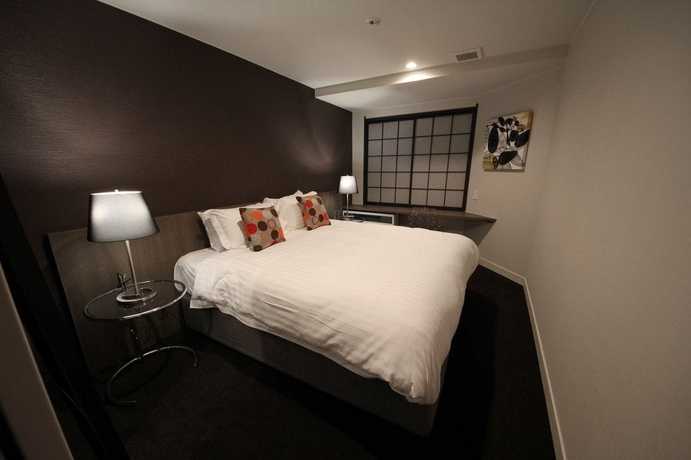 Imagen de la habitación del Hotel The Ridge Apartments Nozawa. Foto 3