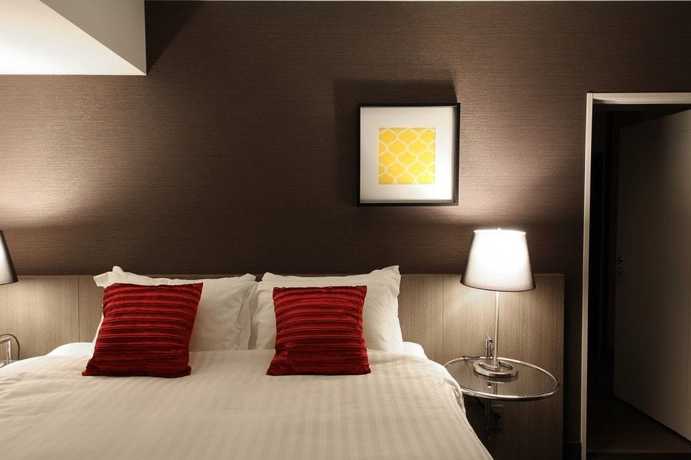 Imagen de la habitación del Hotel The Ridge Apartments Nozawa. Foto 11