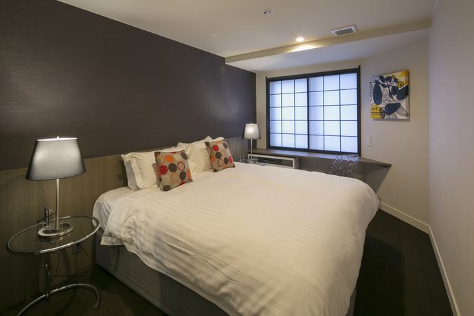 Imagen de la habitación del Hotel The Ridge Apartments Nozawa. Foto 16