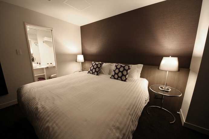 Imagen de la habitación del Hotel The Ridge Apartments Nozawa. Foto 17