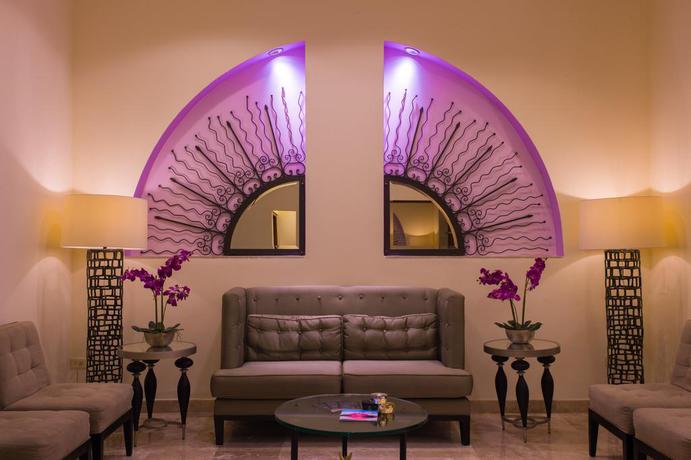 Imagen general del Hotel The Ridge At Playa Grande. Foto 2