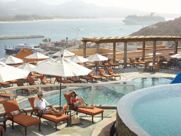 Imagen general del Hotel The Ridge At Playa Grande. Foto 6