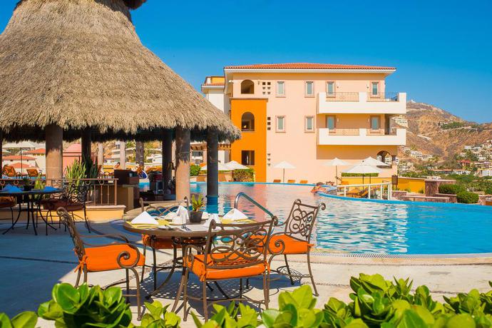 Imagen general del Hotel The Ridge At Playa Grande. Foto 17