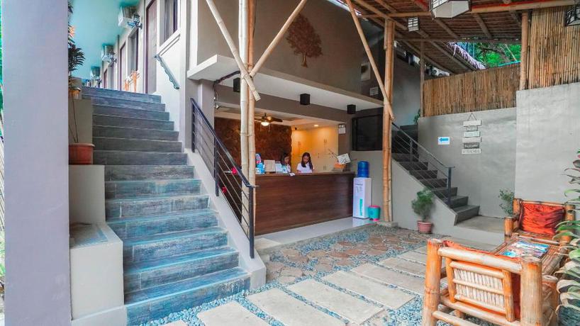 Imagen general del Hotel The Ridge Coron. Foto 2