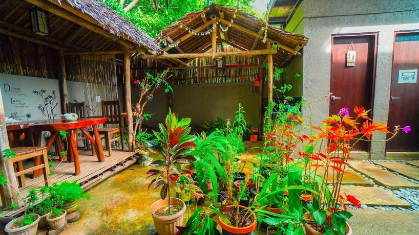 Imagen general del Hotel The Ridge Coron. Foto 3