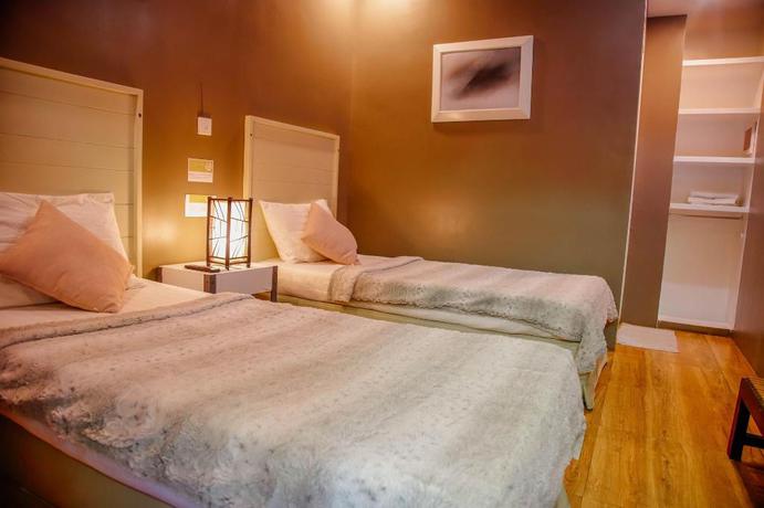 Imagen de la habitación del Hotel The Ridge Coron. Foto 7