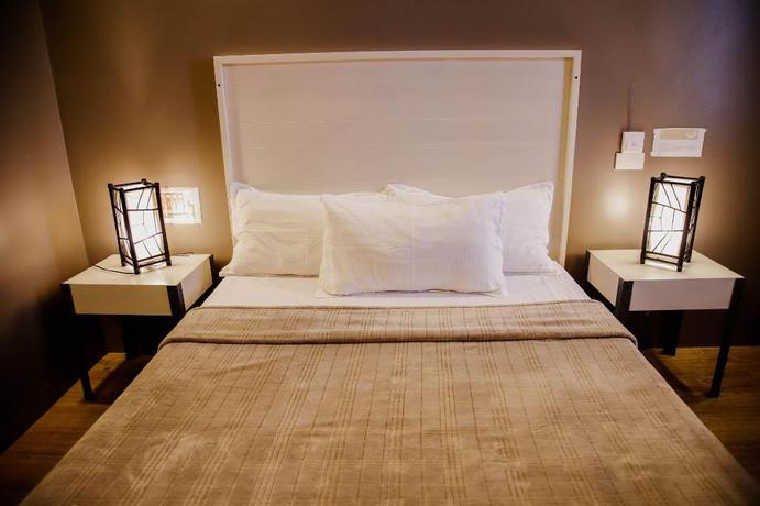 Imagen de la habitación del Hotel The Ridge Coron. Foto 8