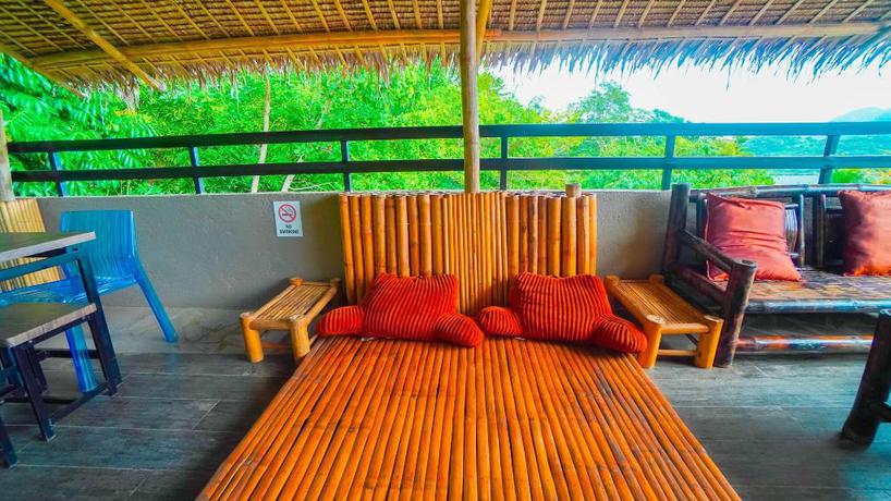 Imagen de la habitación del Hotel The Ridge Coron. Foto 10