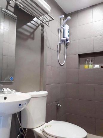 Imagen de la habitación del Hotel The Ridge Coron. Foto 12