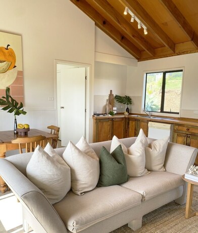 Imagen general del Hotel The Ridge, Isla De Norfolk. Foto 6