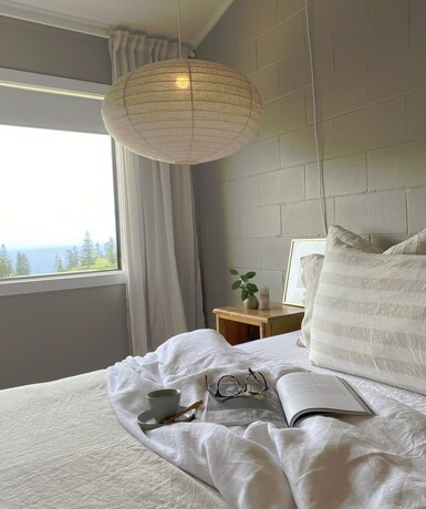 Imagen general del Hotel The Ridge, Isla De Norfolk. Foto 7