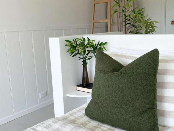 Imagen general del Hotel The Ridge, Isla De Norfolk. Foto 8