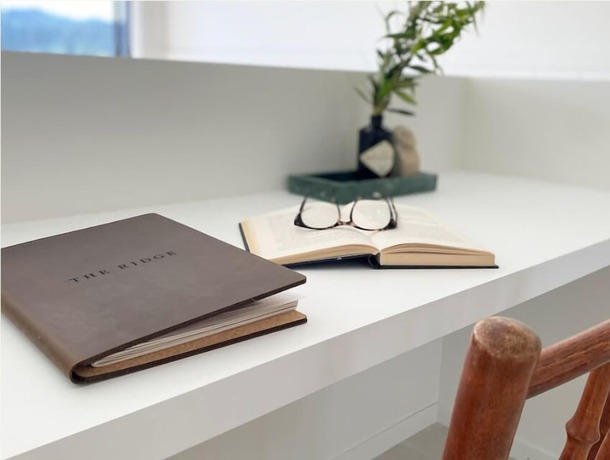 Imagen general del Hotel The Ridge, Isla De Norfolk. Foto 10