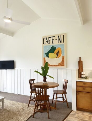 Imagen general del Hotel The Ridge, Isla De Norfolk. Foto 11