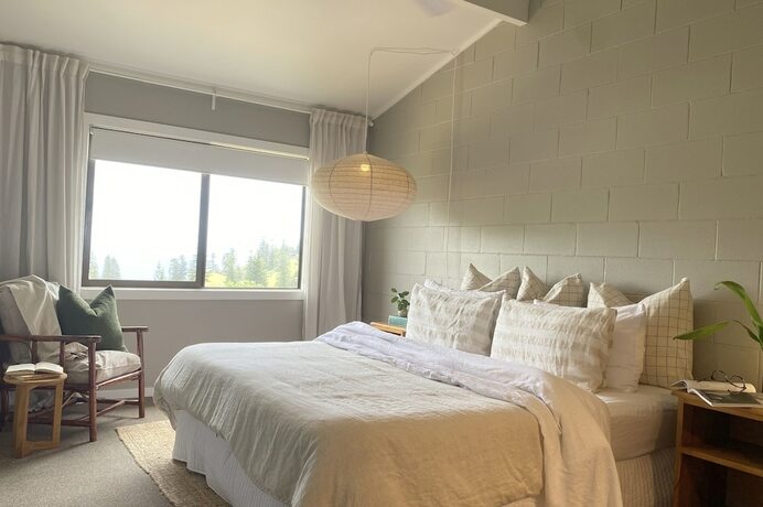 Imagen general del Hotel The Ridge, Isla De Norfolk. Foto 12