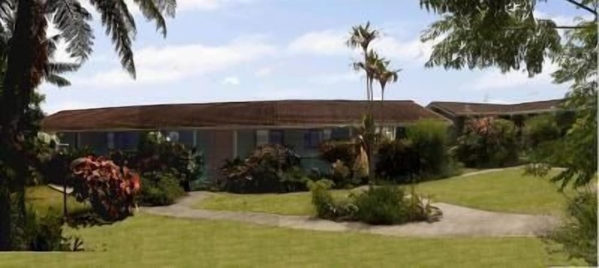 Imagen general del Hotel The Ridge, Isla De Norfolk. Foto 2