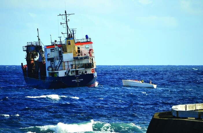 Imagen general del Hotel The Ridge, Isla De Norfolk. Foto 3