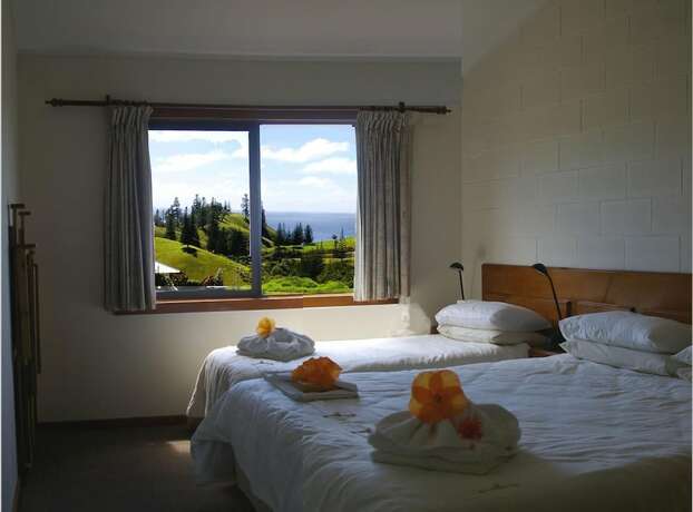 Imagen de la habitación del Hotel The Ridge, Isla De Norfolk. Foto 17