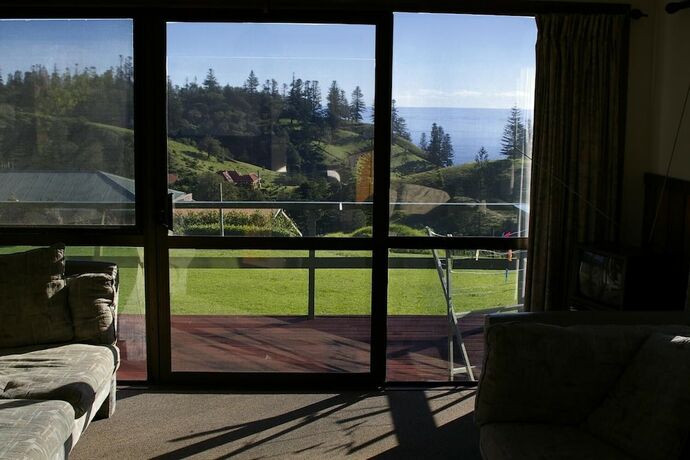 Imagen de la habitación del Hotel The Ridge, Isla De Norfolk. Foto 18