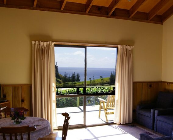 Imagen de la habitación del Hotel The Ridge, Isla De Norfolk. Foto 19