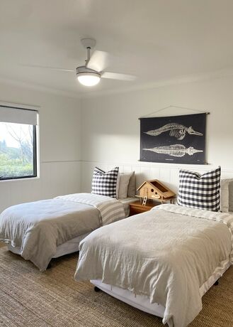 Imagen de la habitación del Hotel The Ridge, Isla De Norfolk. Foto 22