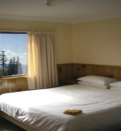 Imagen de la habitación del Hotel The Ridge, Isla De Norfolk. Foto 24