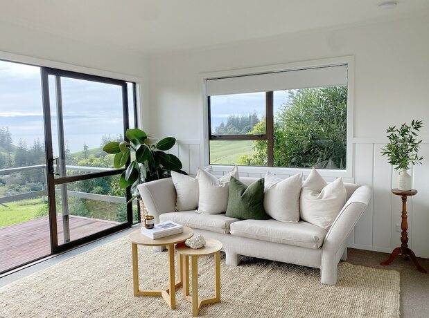 Imagen de la habitación del Hotel The Ridge, Isla De Norfolk. Foto 25