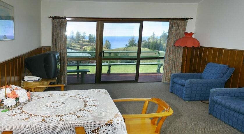 Imagen de la habitación del Hotel The Ridge, Isla De Norfolk. Foto 27