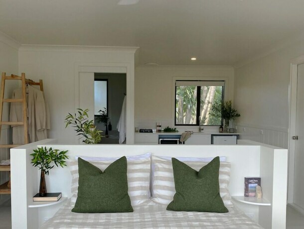 Imagen de la habitación del Hotel The Ridge, Isla De Norfolk. Foto 28