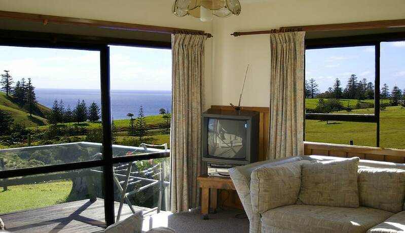 Imagen de la habitación del Hotel The Ridge, Isla De Norfolk. Foto 29