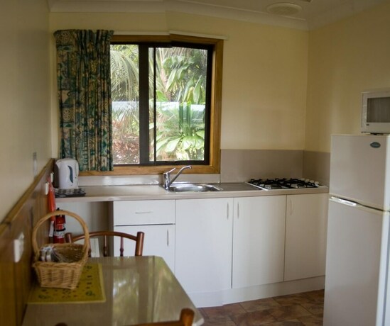 Imagen de la habitación del Hotel The Ridge, Isla De Norfolk. Foto 30