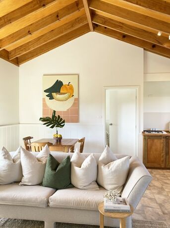 Imagen de la habitación del Hotel The Ridge, Isla De Norfolk. Foto 31