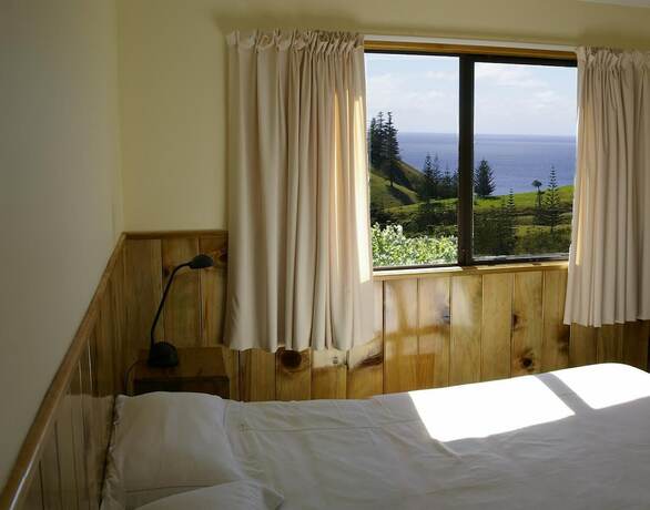 Imagen de la habitación del Hotel The Ridge, Isla De Norfolk. Foto 33