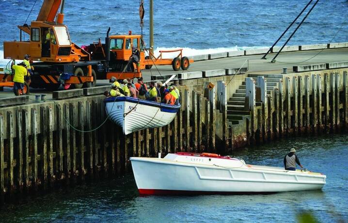 Imagen de los exteriores del Hotel The Ridge, Isla De Norfolk. Foto 38