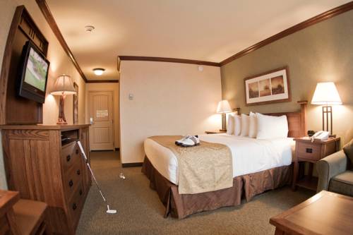 Imagen de la habitación del Hotel The Ridge, LAKE GENEVA. Foto 1