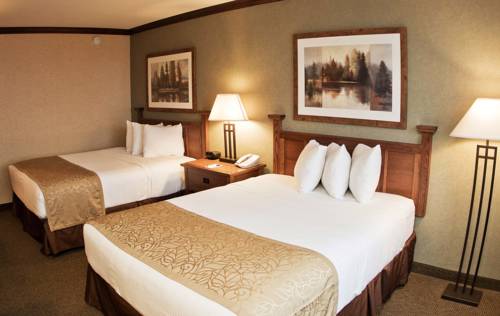 Imagen de la habitación del Hotel The Ridge, LAKE GENEVA. Foto 2