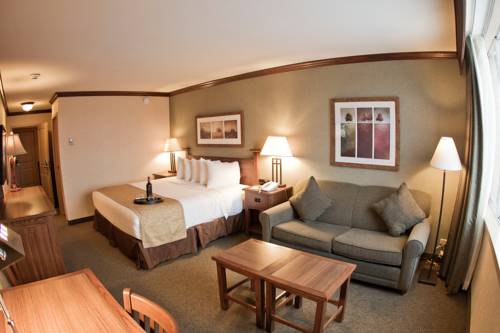 Imagen de la habitación del Hotel The Ridge, LAKE GENEVA. Foto 4