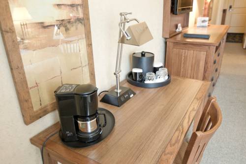 Imagen de la habitación del Hotel The Ridge, LAKE GENEVA. Foto 5