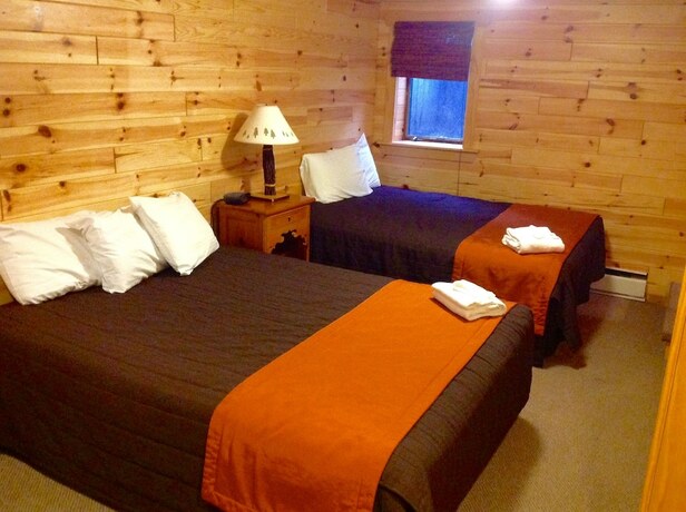 Imagen general del Hotel The Ridge, Oak Grove. Foto 1