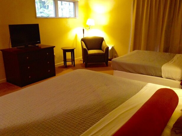Imagen general del Hotel The Ridge, Oak Grove. Foto 2
