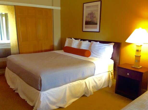 Imagen general del Hotel The Ridge, Oak Grove. Foto 4
